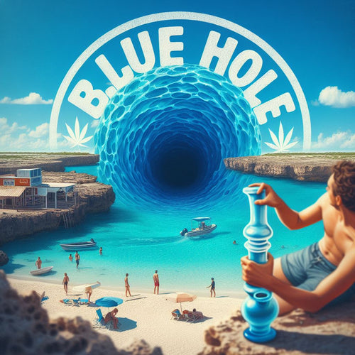 Blue Hole